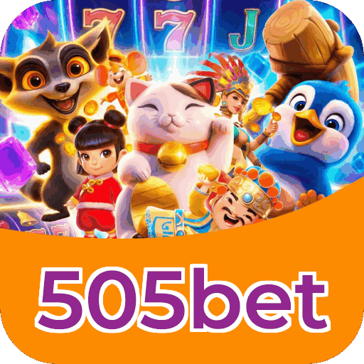 Tabela RTP dos jogos de cassino da 505bet